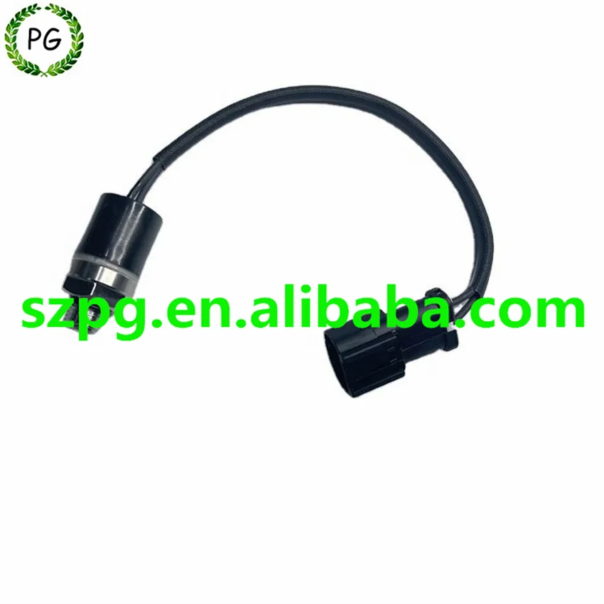 High Quality 421-43-22912 Pressure Switch for Komatsu Wheel Loader WA150L-5 WA250L-5 WA500-6 WA320-5L WA500-3LK WA450-5L