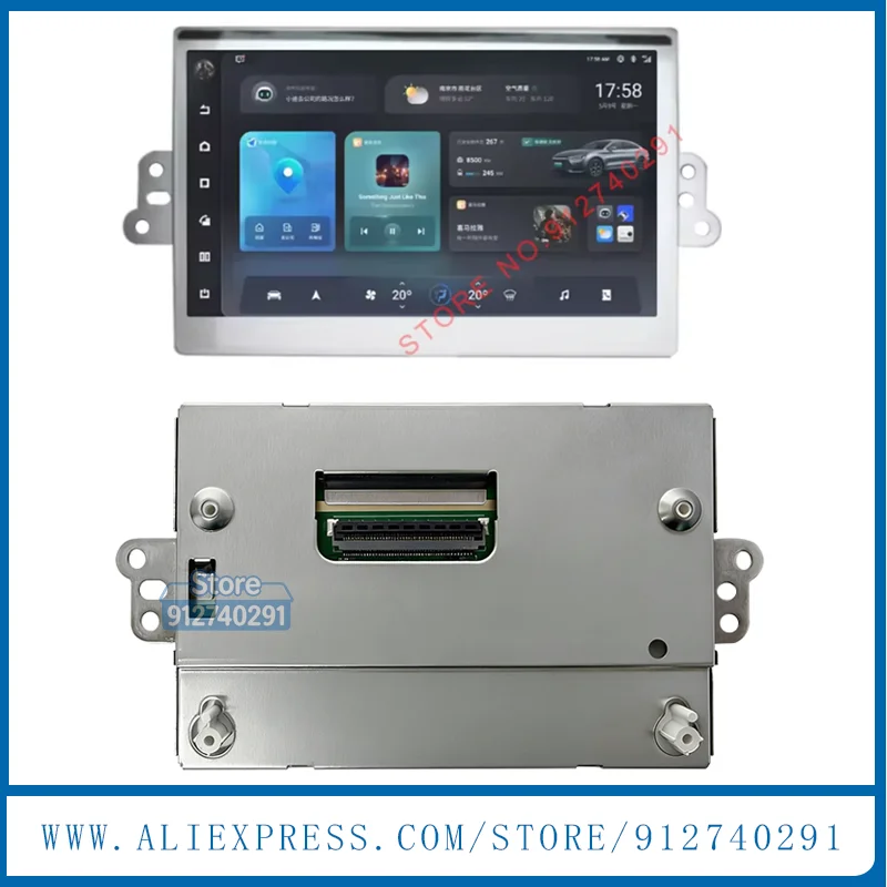 

LQ042T5DZ14A LQ042T5DZ14B Original 4.2 Inch LQ042T5DZ12A LQ042T5DZ02 LQ042T5DZ08 LQ042T5DZ08B For Car Instrument LCD Display