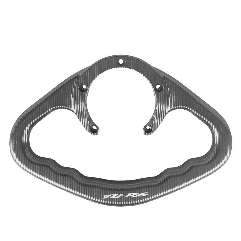 LOGO YZF-R6 Do YAMAHA YZFR6 YZF R6 1999-2014 Nowy Wysokiej Jakości Uchwyt Motocyklowy Uchwyt Pasażera Uchwyt Zbiornika Paliwa Podłokietnik Kierownicy