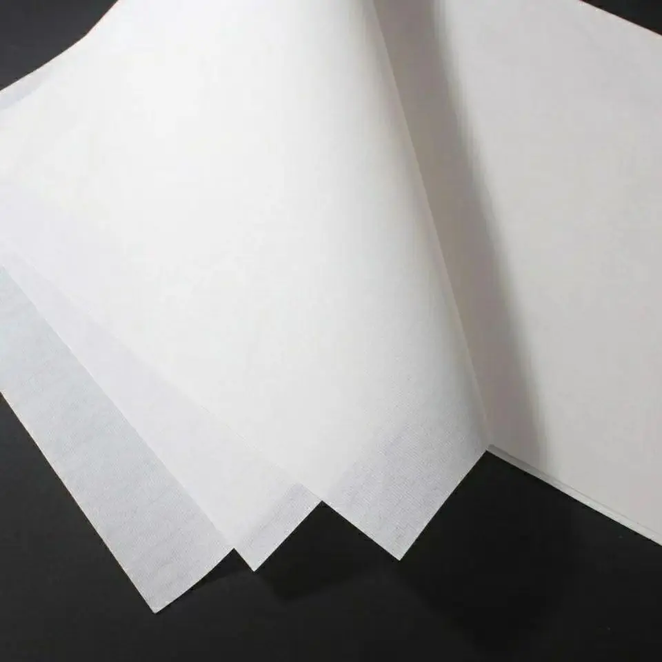 Chinesische Malerei Pinsel Anfänger Kalligraphie Zeichnung Bambus Stift Vorhang Filz Reis Papier Set Landschaft Zeichnung Schreiben Kunst Versorgung – Detail 32