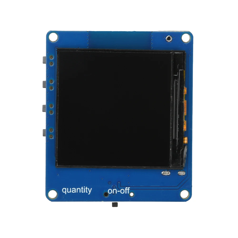 ESP32-S3 Voice Chat Module met 1,54-inch LCD-scherm WiFi-versie voor Xiaozhi Ai Kunstmatige Intelligentie Development Board