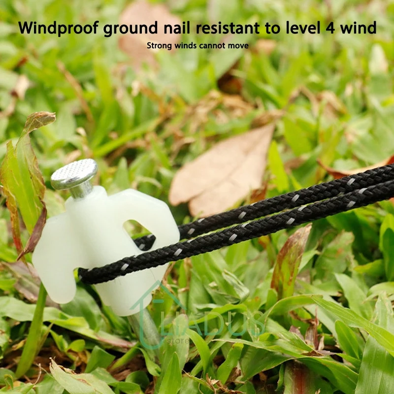 التخييم في الهواء الطلق القماش المشمع مقاوم للماء خيمة المظلة ظلة للسفر شاطئ حديقة نزهة دائم يسهل حملها إعداد