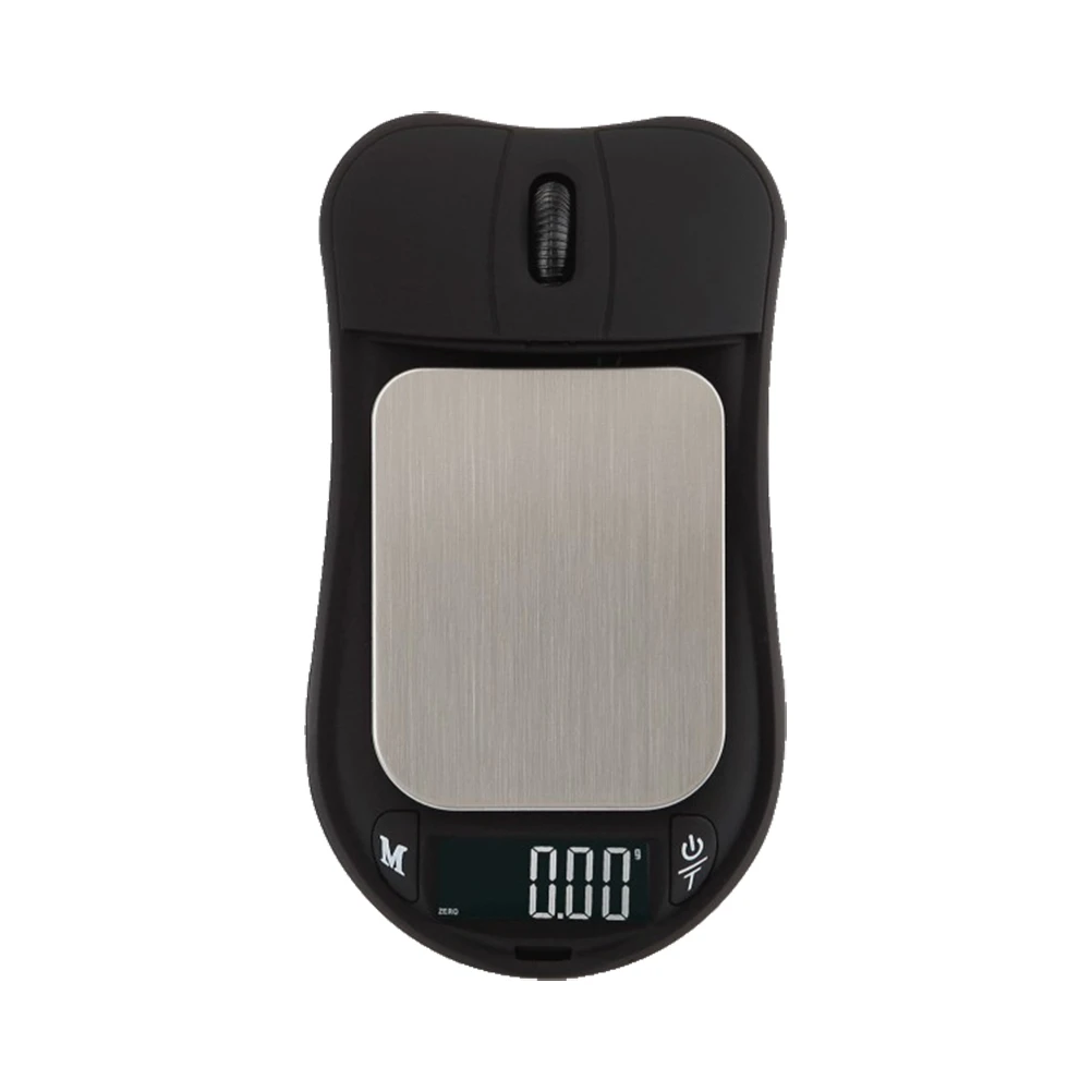 

500g 01g Scale High Precision Mini for Jewelry Gram Measurement Portable Lightweight Compact Design Accurate LCD
