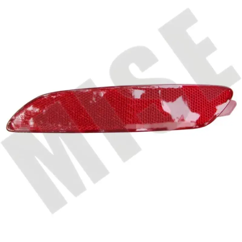 Car Accessories Rear Brake Light Rear Bumper Reflector Warning Lamp Fog Lamp For KIA Sorento 2006 2007 2008 2009 2.5 3.8