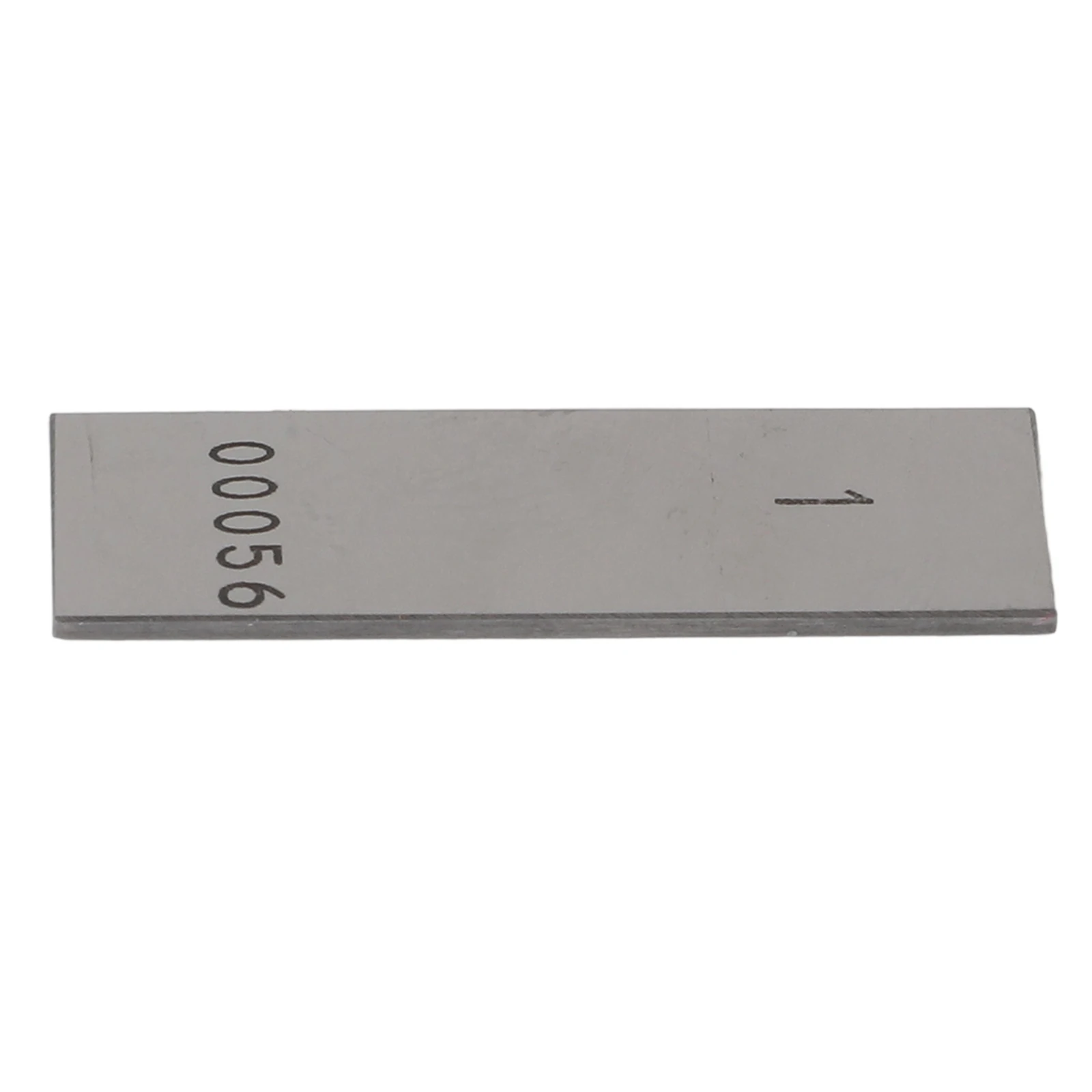 High Steel Gauge Block Set 0.5-100mm HRC63 Hardness For Industrial Measurement And Calibration Testing Tool