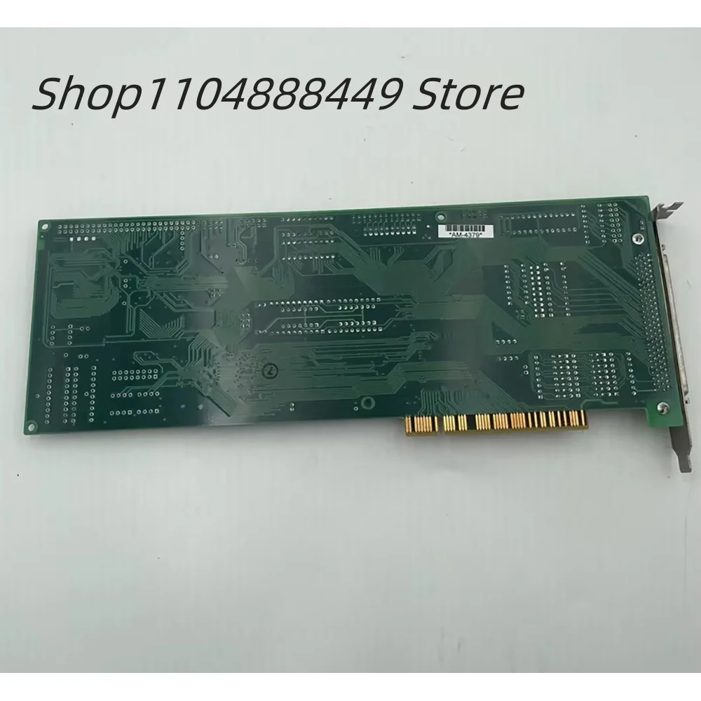 DMC-1840 REV E industrial equipment industrial control card