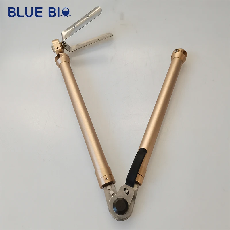 NEW Shoulder Disarticulation Arm Skeleton Artificial Arm System  Prosthetic Hand