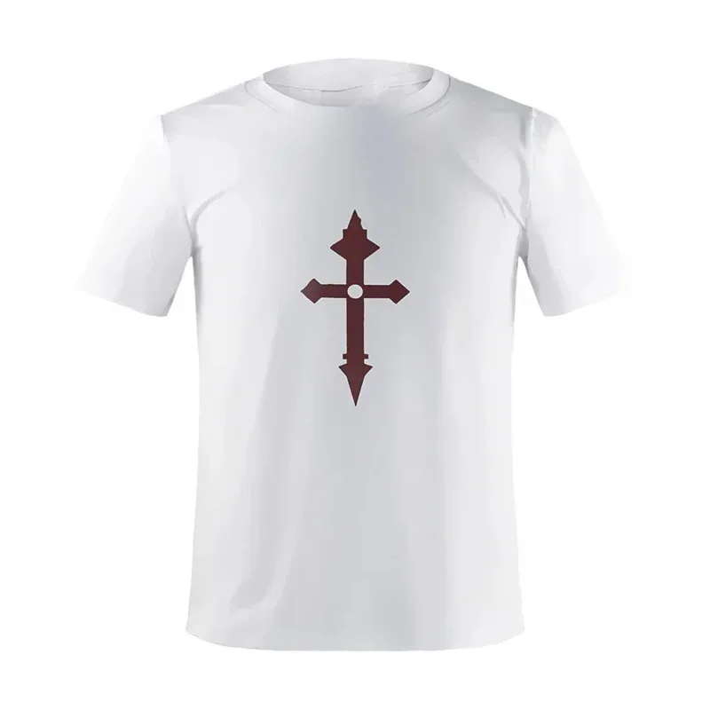 Disfraz de Anime Danganronpa 2 Gundam Tanaka, juegos completos para hombres y mujeres, ropa para el escenario, fiesta de Carnaval y Halloween