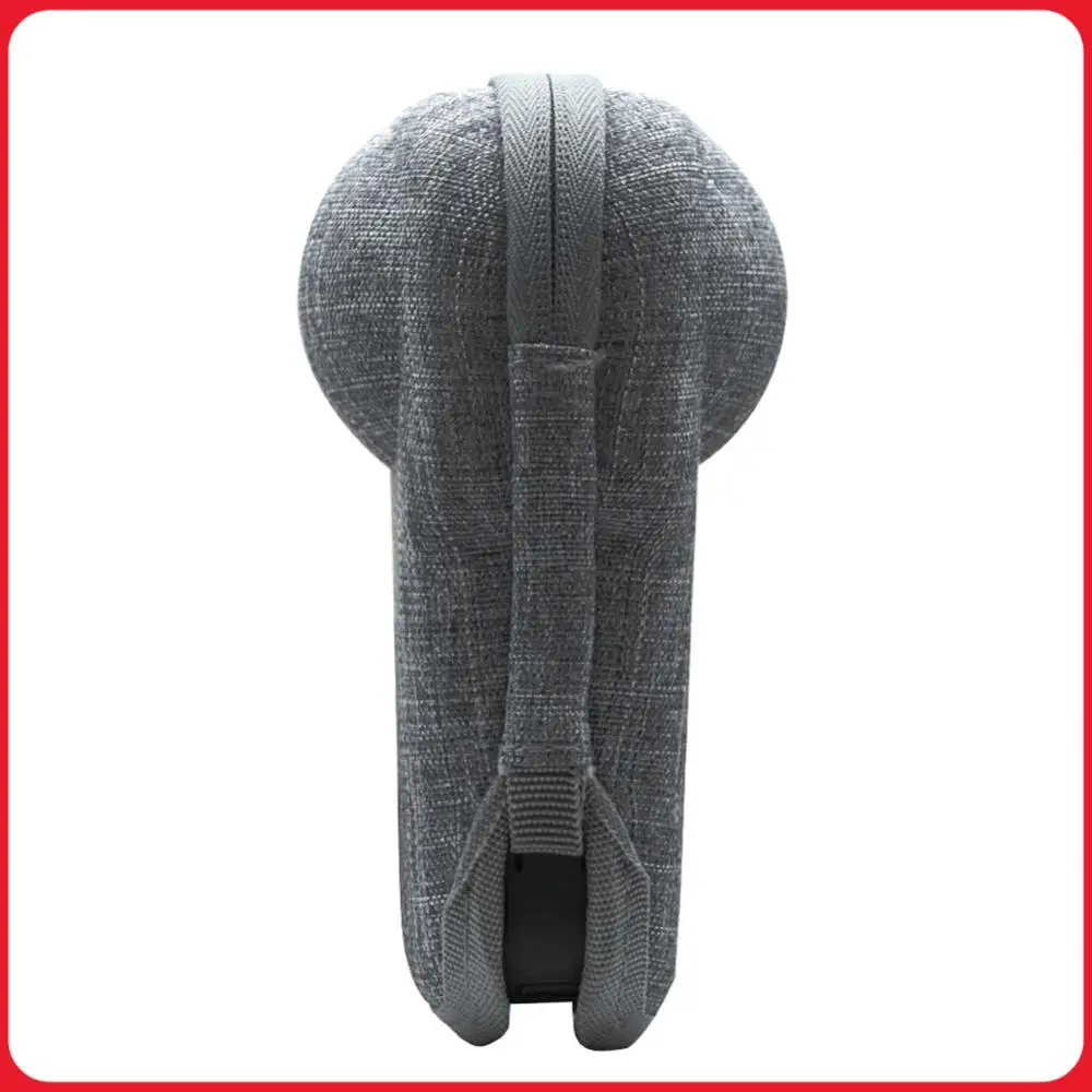 

Мини-портативный чехол из ЭВА, легкий защитный чехол для спортивной камеры, устойчивый к царапинам и ударам, для Insta360 ONE RS 1-дюймовой камеры