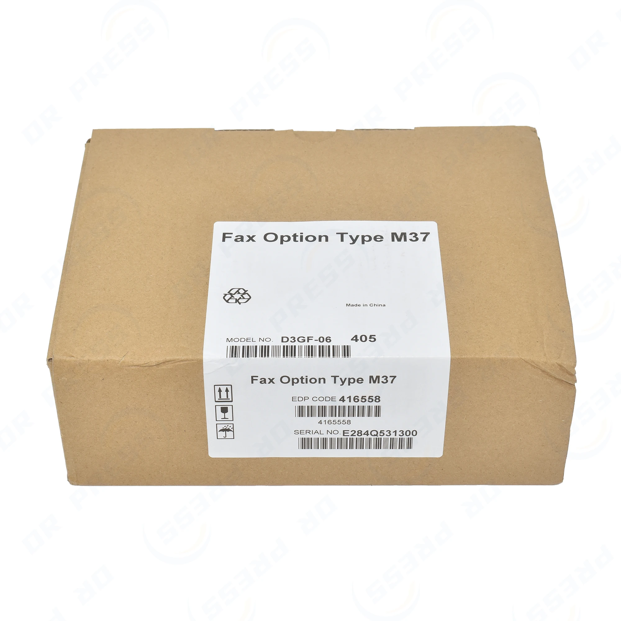 

IMC2000 IMC2500 IMC3000 IMC3500 IMC4500 IMC6000 Fax Option Type M37 for Ricoh IM C2000 C2500 C3000 C3500 C4500 C6000