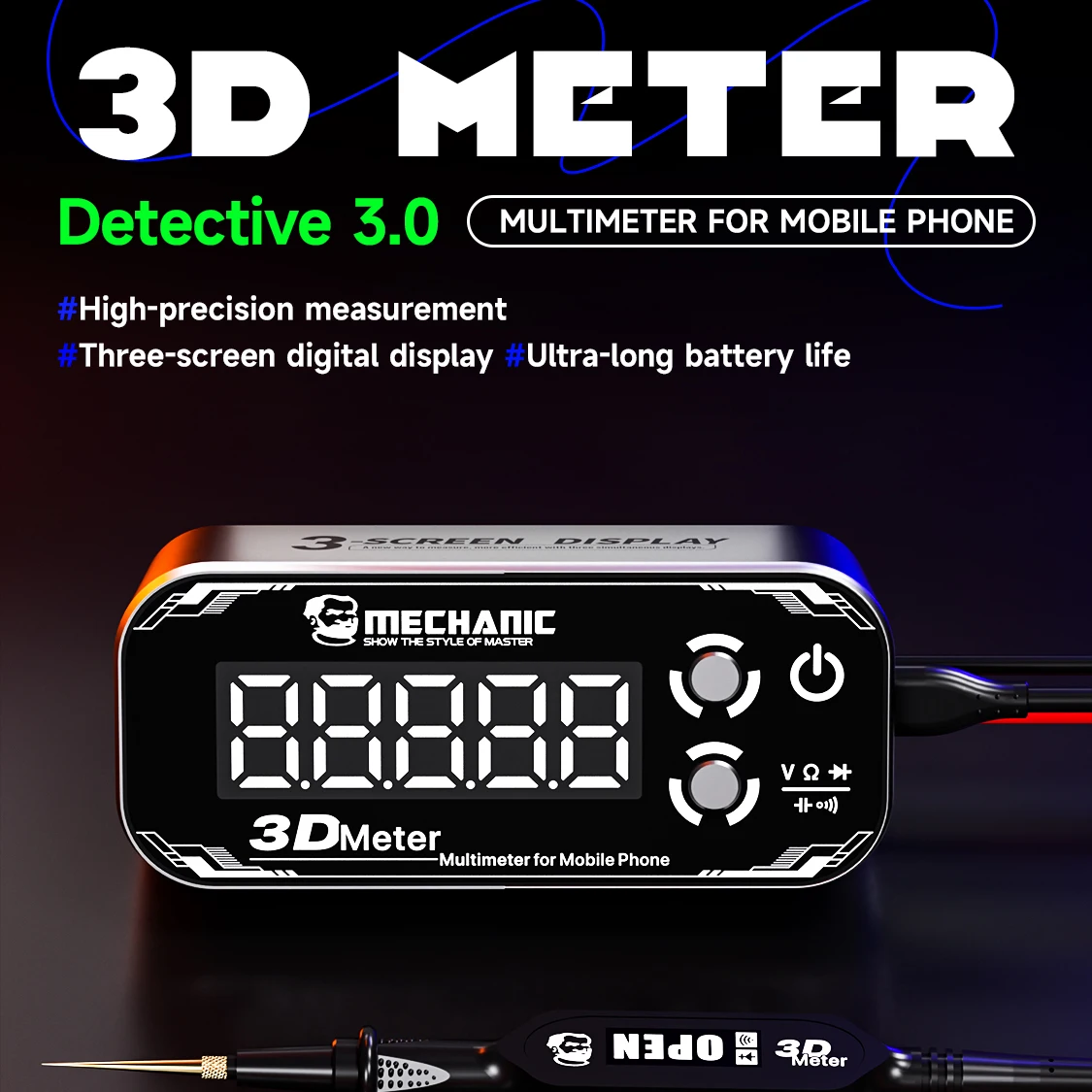 multimetre-professionnel-de-detective-mecanique-30-avec-triple-affichage-3d-testeur-numerique-de-haute-precision-pour-telephone-portable-et-pcb