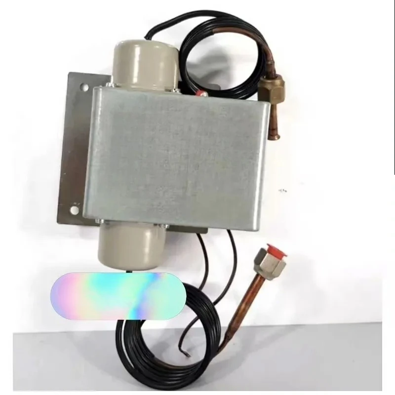 Carrier Oil Differential Pressure Switches (HK06UC011, HK06UB006 / Oil Protection Control) — Inquiries welcome.