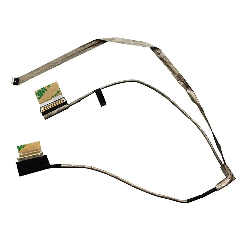 Видеокабель 5jwnd для Dell 3531 05JWND кабель для экрана ноутбука DC020022P00