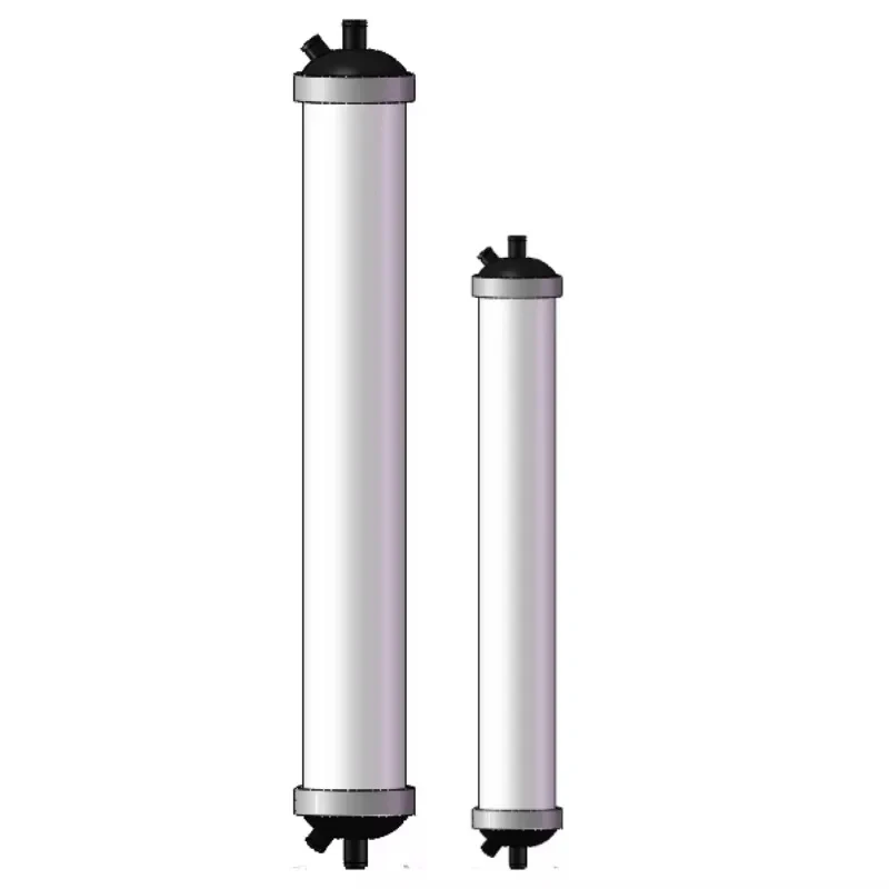 PVDF Hollow Fiber Immersion Ultrafiltration Membrane – High Strength, Chemical Resistant, Municipal Wastewater, Indus