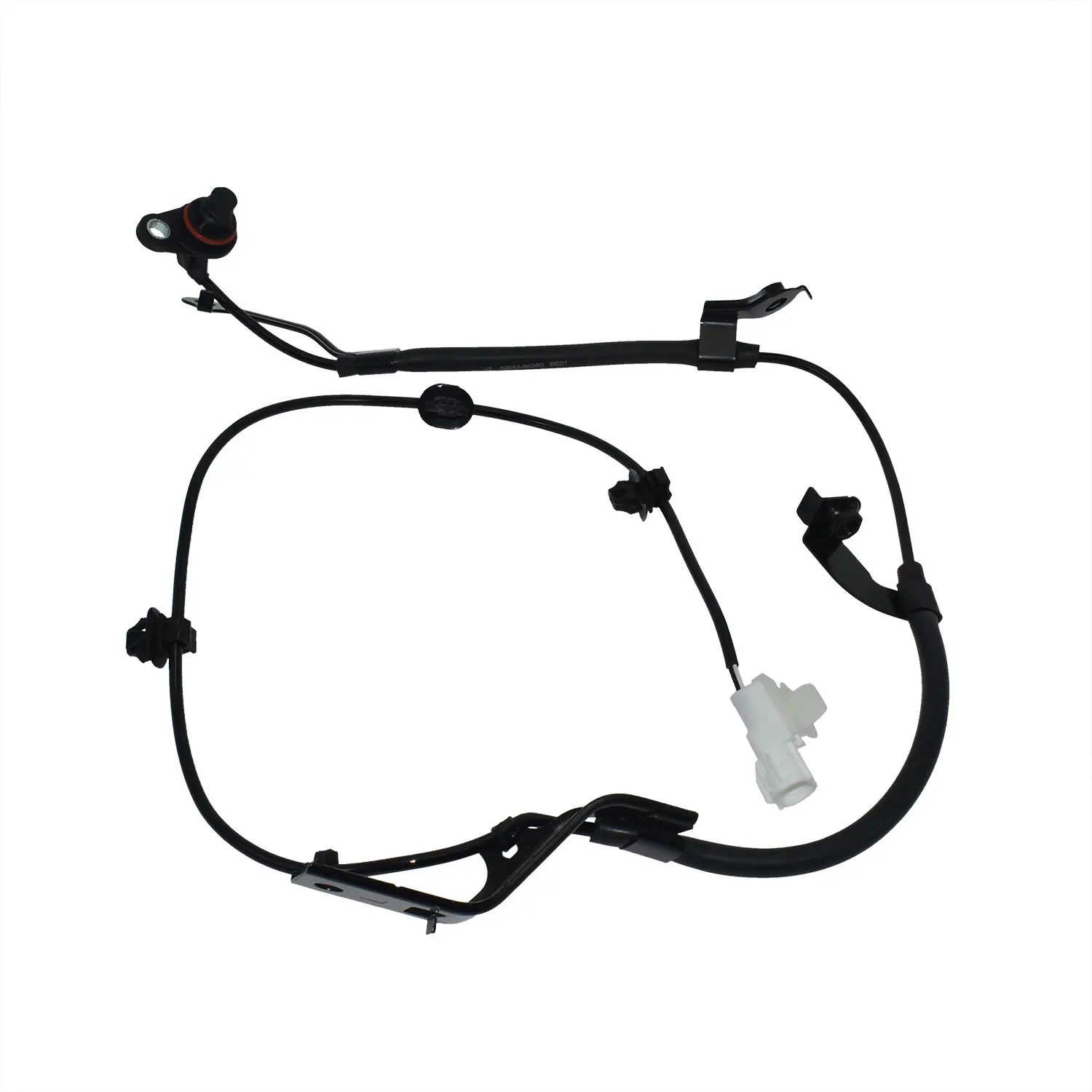 Sensor ABS 89543-0K050, Sensor de Velocidade da Roda ABS, Sensor de Velocidade do Veículo, Peça de Reposição Automotiva OEM