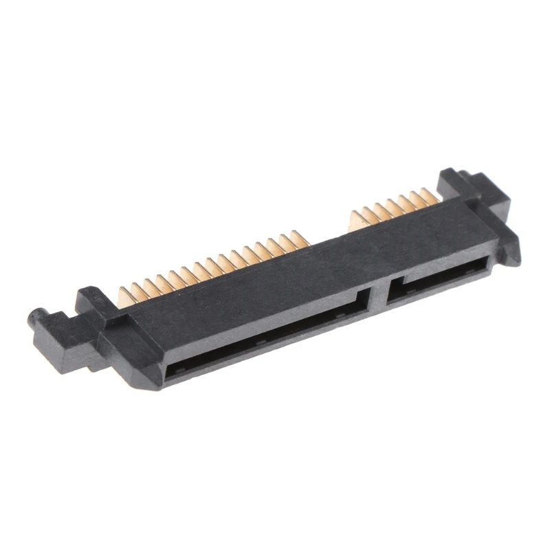 HDD Caddy Halterung Laptop Zubehör Festplatte Stecker Adapter Für DELL Inspiron 1400 1420 1400 1700 1710 1720 – Detail 5