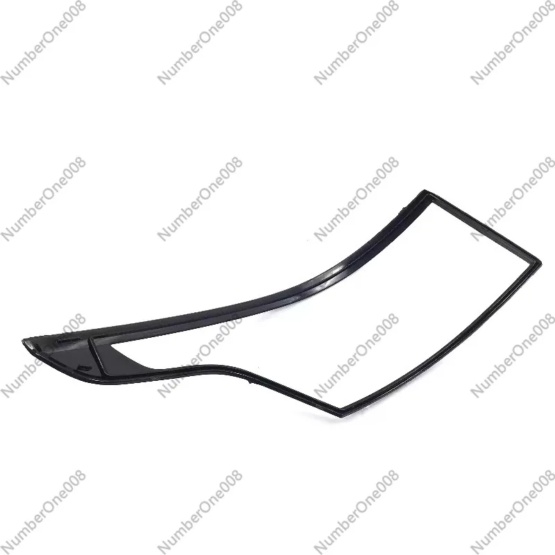 

Прочная накладка на правый задний фонарь для Land Rover Range Rover Sport 2014-2020