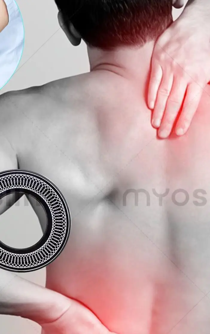 

Профессиональный аппарат для магнитотерапии PEMF - обезболивание при спортивных травмах, переломах, артрите. Неинвазивное магнитное физиотерапевтическое устройство.