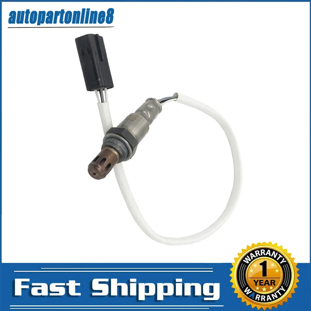 

New Oxygen Sensor Air O2 Sensor 22690-ED000 for Nissan for Infiniti