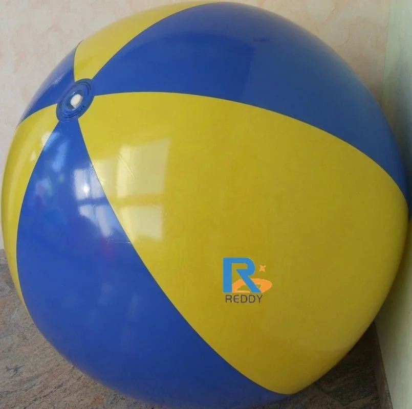 Newly Upgraded Fun Sports Inflatable Ball Games Team Building Equipment Inflatable Giant Beach Ball