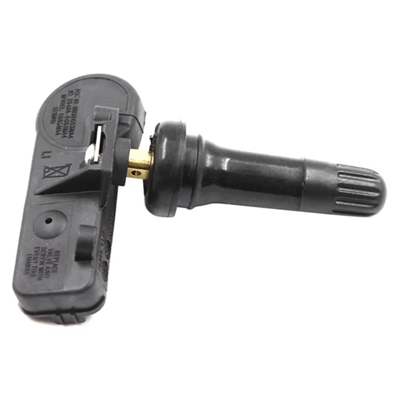 

Strict 4 PCS Tire Pressure Sensor Tire Pressure Monitor Sensor Automotive Supplies Plastic For Chrysler Dodge Jeep 56029479AB