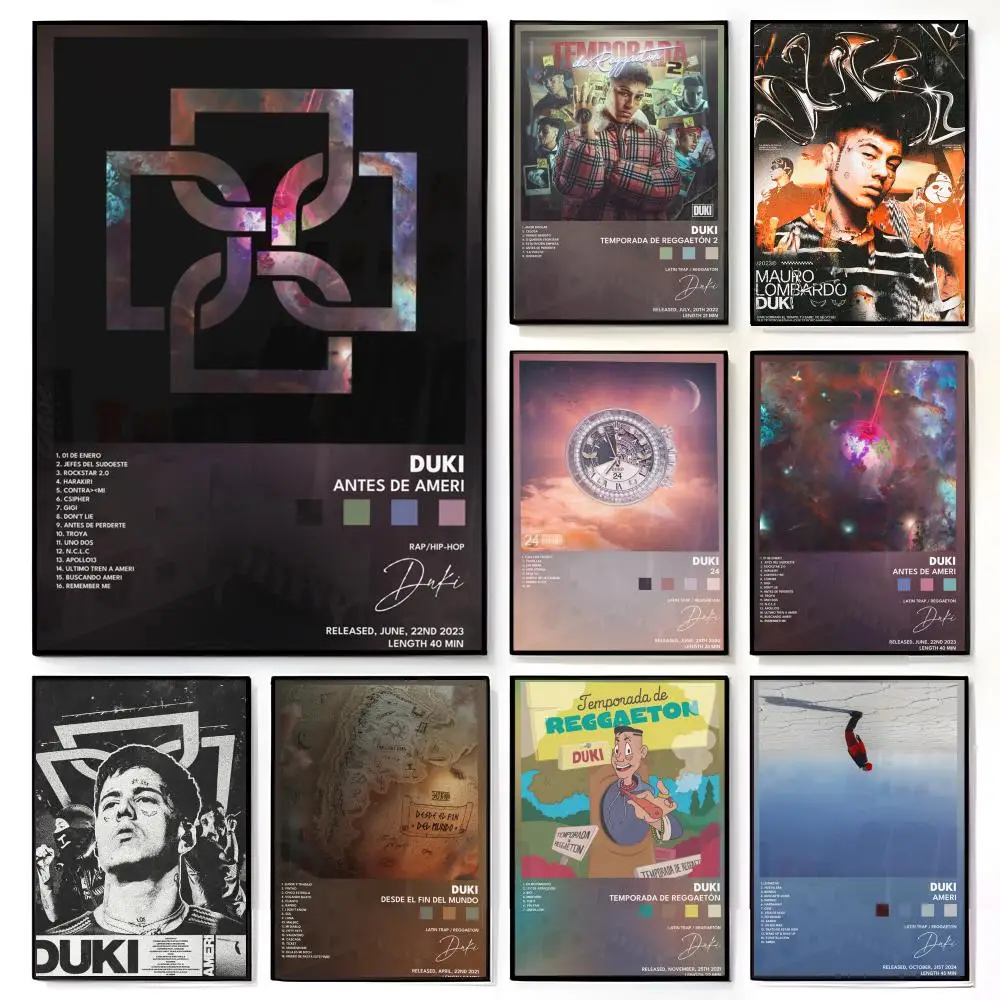 Hot Singer Latin D-…