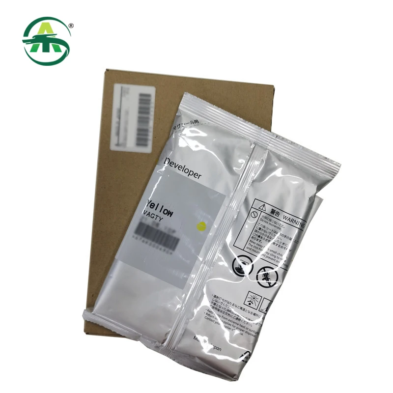 100% Original C700 C550 Developer Powder For Xerox C700 C7780 C550 700 7780 550 Copier Supplies