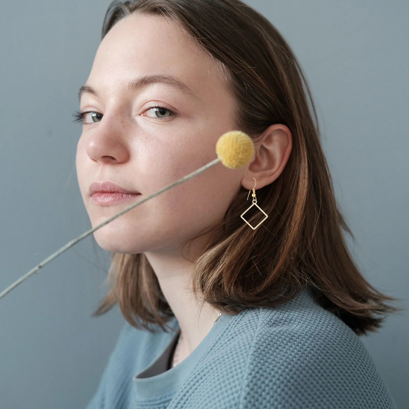 

60 шт. высококачественных геометрических подвесок из сплава для изготовления украшений своими руками: для ожерелий, серег, браслетов, ремешков для телефонов, подвесок для сумок и рукоделия