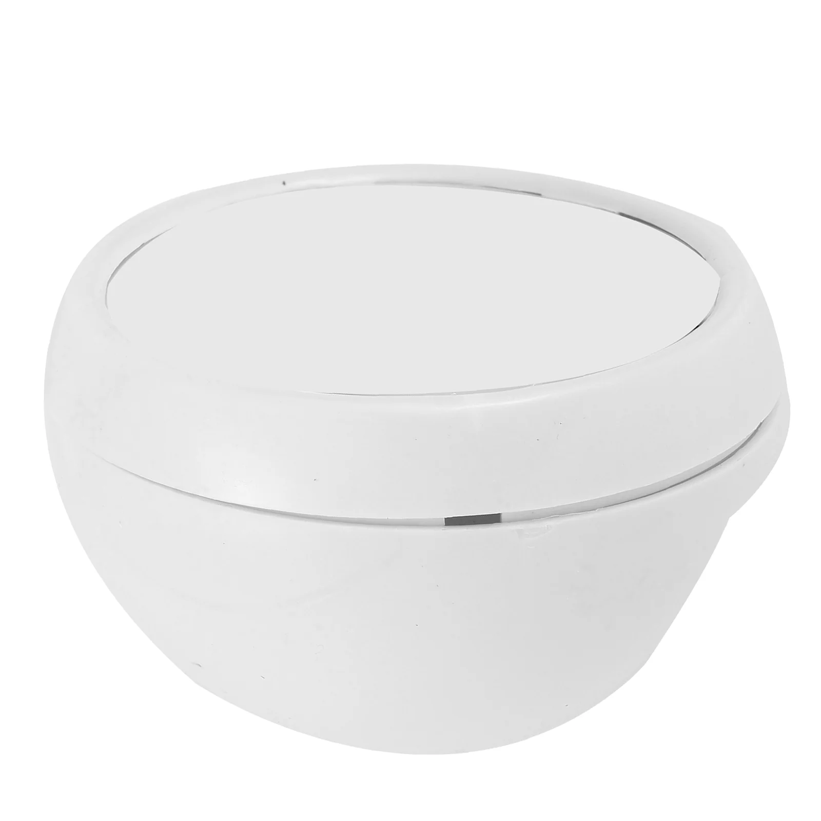 Various Computer Mirror Office Table Rear View Blind Spot 750X750X550CM Acrylic PC to See behind You