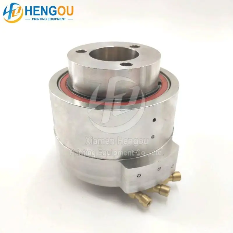 M2.184.1041 Heidelberg SM102 Printing Parts Rotary Valve M2.184.1041/A M2.184.1041 for CD102 Machine