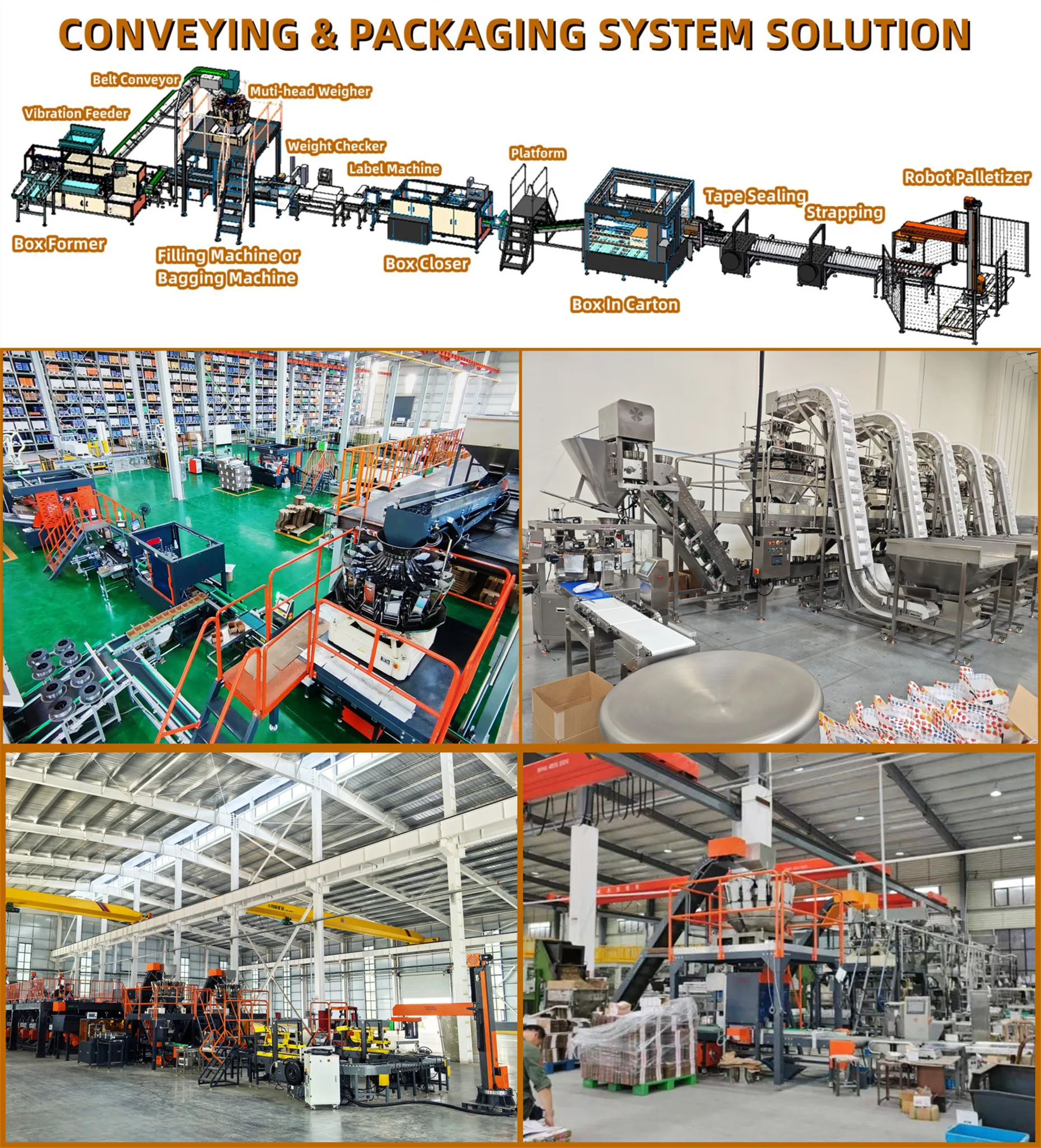 Picture 7: 1.8L C Type Bucket Elevator Rice Beans Macaronis Conveyor System
