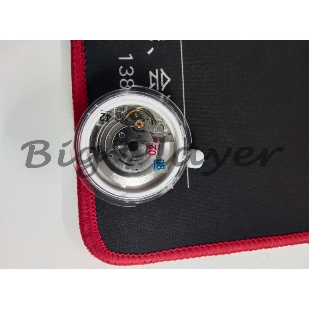 3135 Watch Movement Newest Edition High Quality Luxury Automatic Mechanical