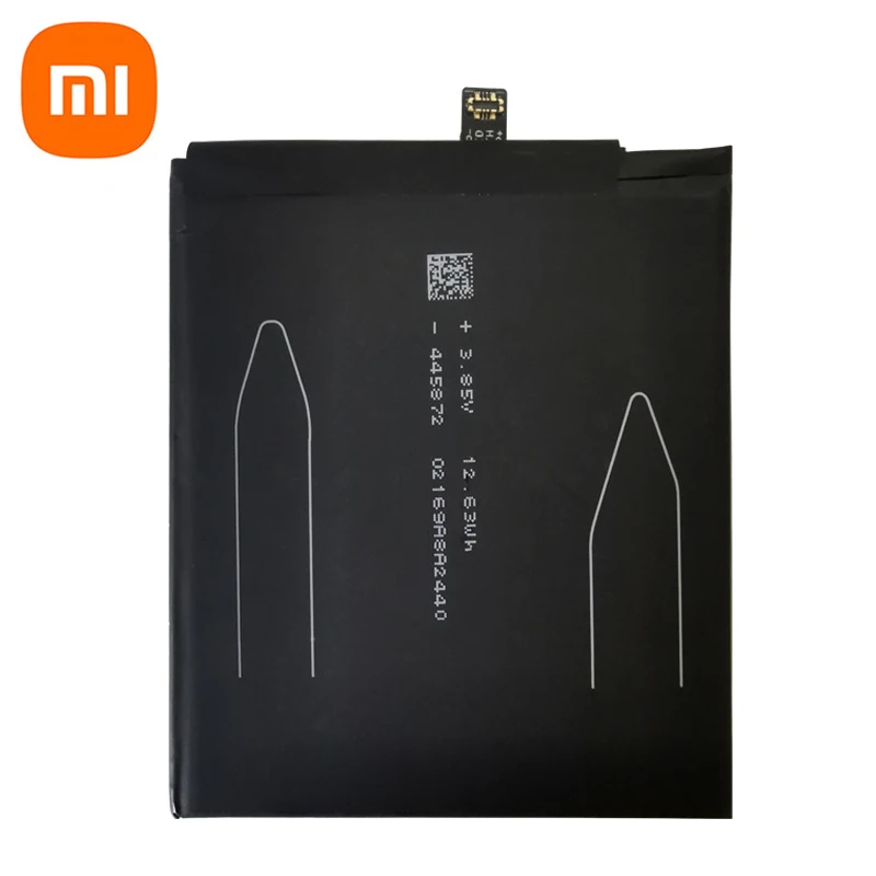 2024 Years 100% Original Battery BM3L BM3M BM4F For Xiaomi Mi 9 Lite Mi9 Lite / Mi A3 CC9 CC9e / Mi 9 SE Mi9 SE Phone Batteries