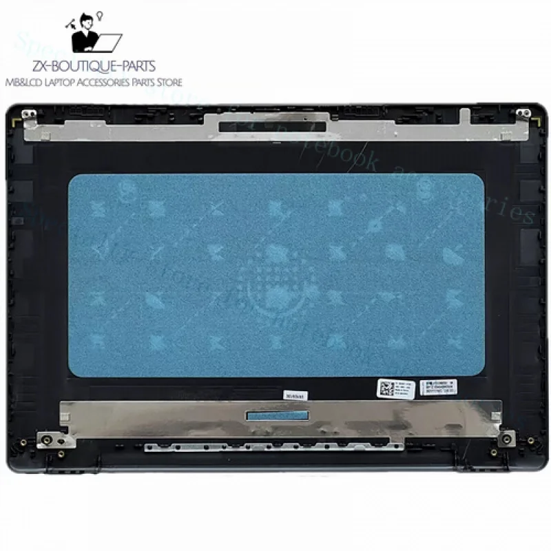 A++ Nuevo 08WMNY 8WMNY para Dell Inspiron 15 3501 3505, Tapa Trasera LCD, Cubierta Superior Trasera