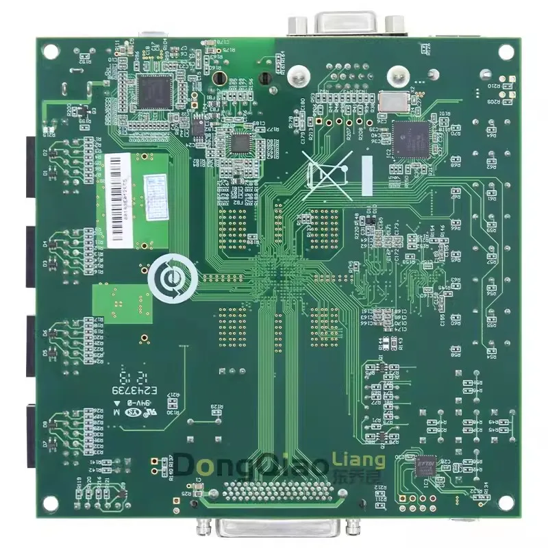 Original Nexys3 410-182 Spartan-6 FPGA Board Digilent development board