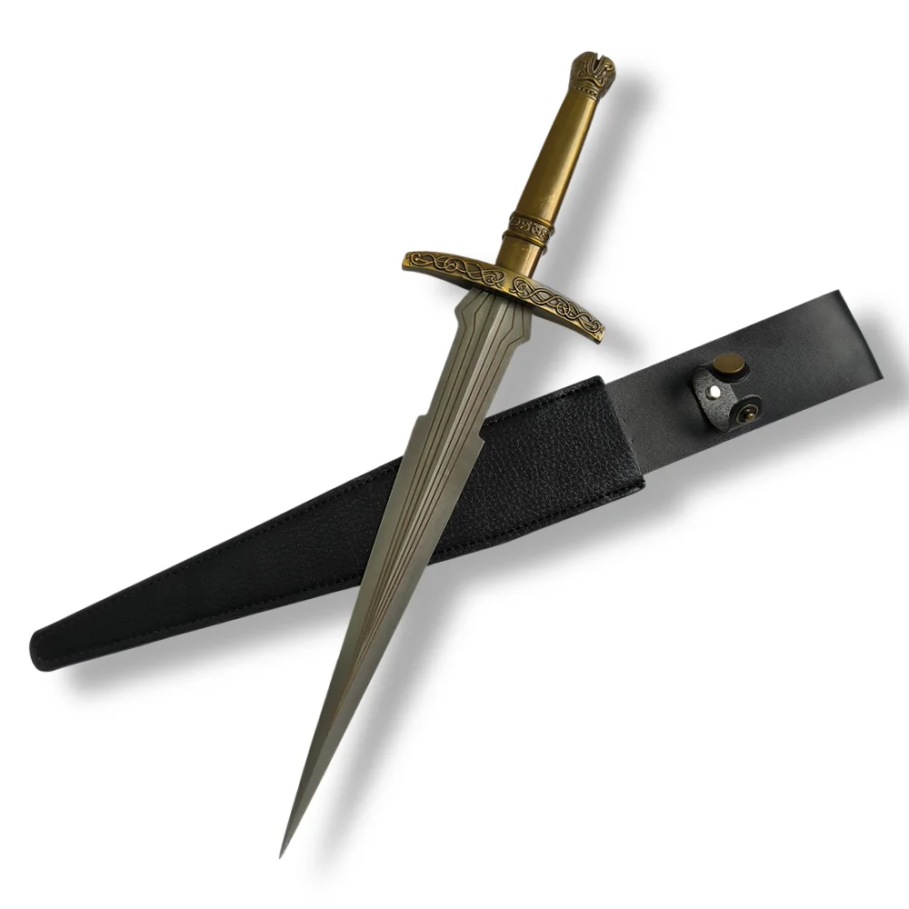 

Small short sword decoration series Cosplay props, 25cm