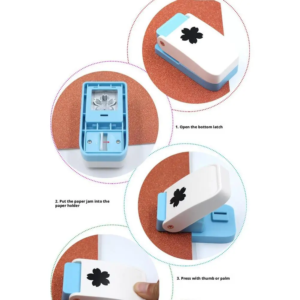 Children's Puzzle Embossing Machine DIY Puzzle Photo Cutting Extra large Handmade Crafts DIY Embosser Finished Picture Device