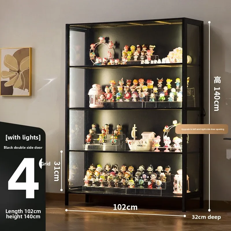 Thumbnail 3 - #24 Glass Display Cabinets Comparison Guide