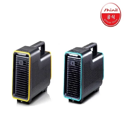 [Shinday] mobile camping air conditioner 2color