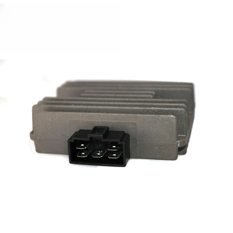 Motorcycle Parts Rectifier Assembly T192 R6 YZF-R6 2003 2004 2005