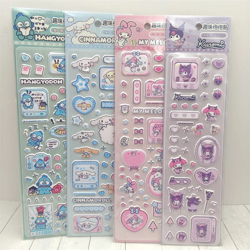 24-pezzi-lotto-adesivi-sanrio-hangyodon-cinnamoroll-melody-etichette-decorative-carine-per-scrapbook-diario-album