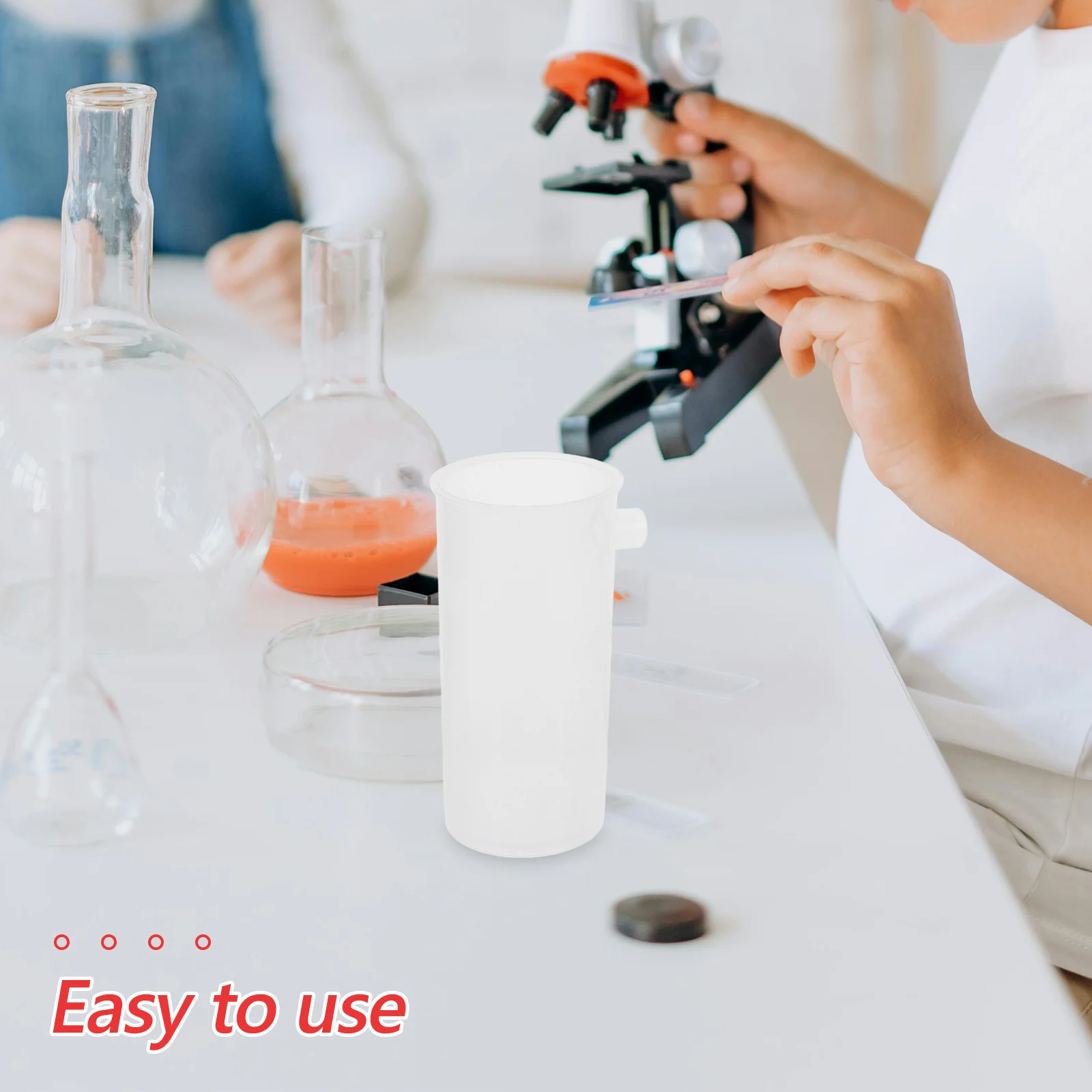 

1Set Physics Experimental Equipment Science Kit for Mechanics Buoyancy Principle Lab Experiment Learning Tools Physical