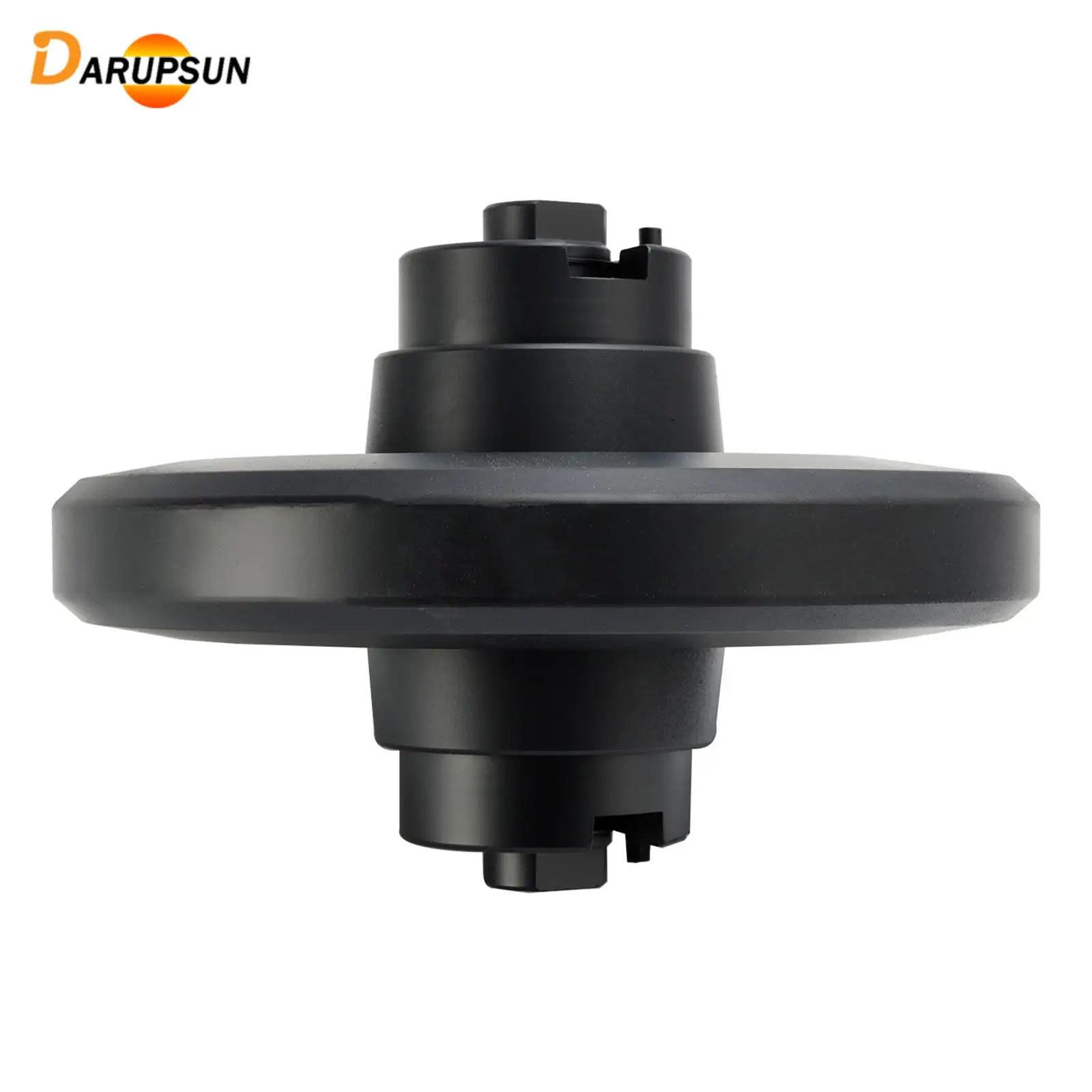 

DARUPSUN V0511-24103 Rear Idler Wheel For Kubota SVL75 SVL75-2 SVL90 SVL90-2 SVL95-2