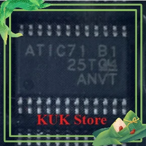 

Original ATIC71B1 ATIC71 B1