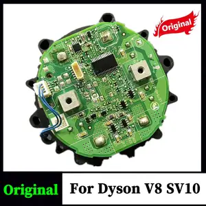Bilashmart Original vacuum cleaner motor motherboard Dyson V8 SV10 vacuum cleaner parts