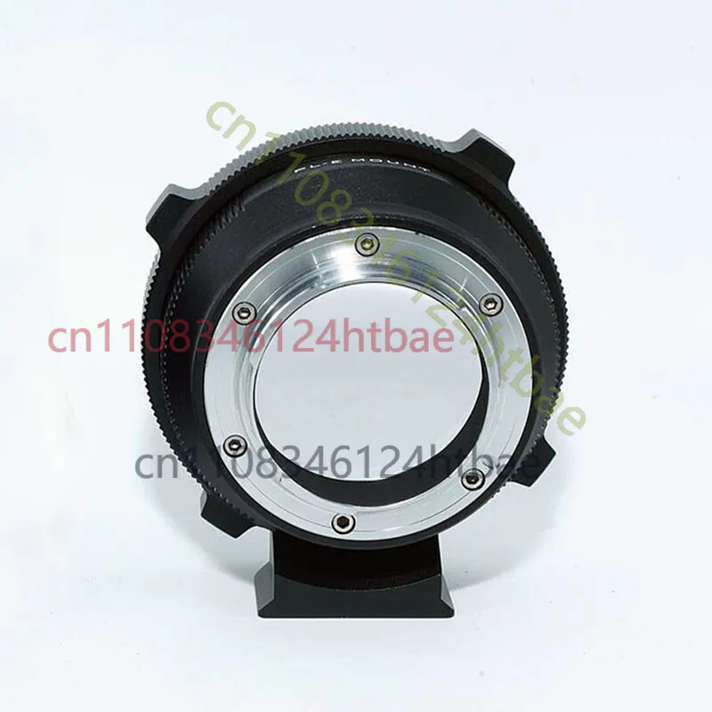 

For Metabones PL-E Mount adapter mount for Sony FS7 FS7II FX9 ILCE-FX6 A7sIII A9 A1