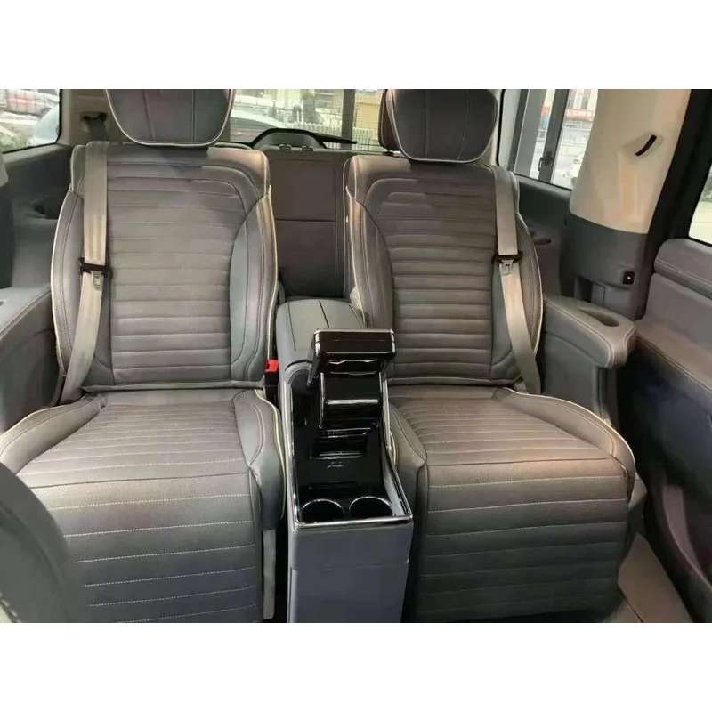 High Quality 2023 New Design Luxury Electric Car Seats for Lincoln Navigator
