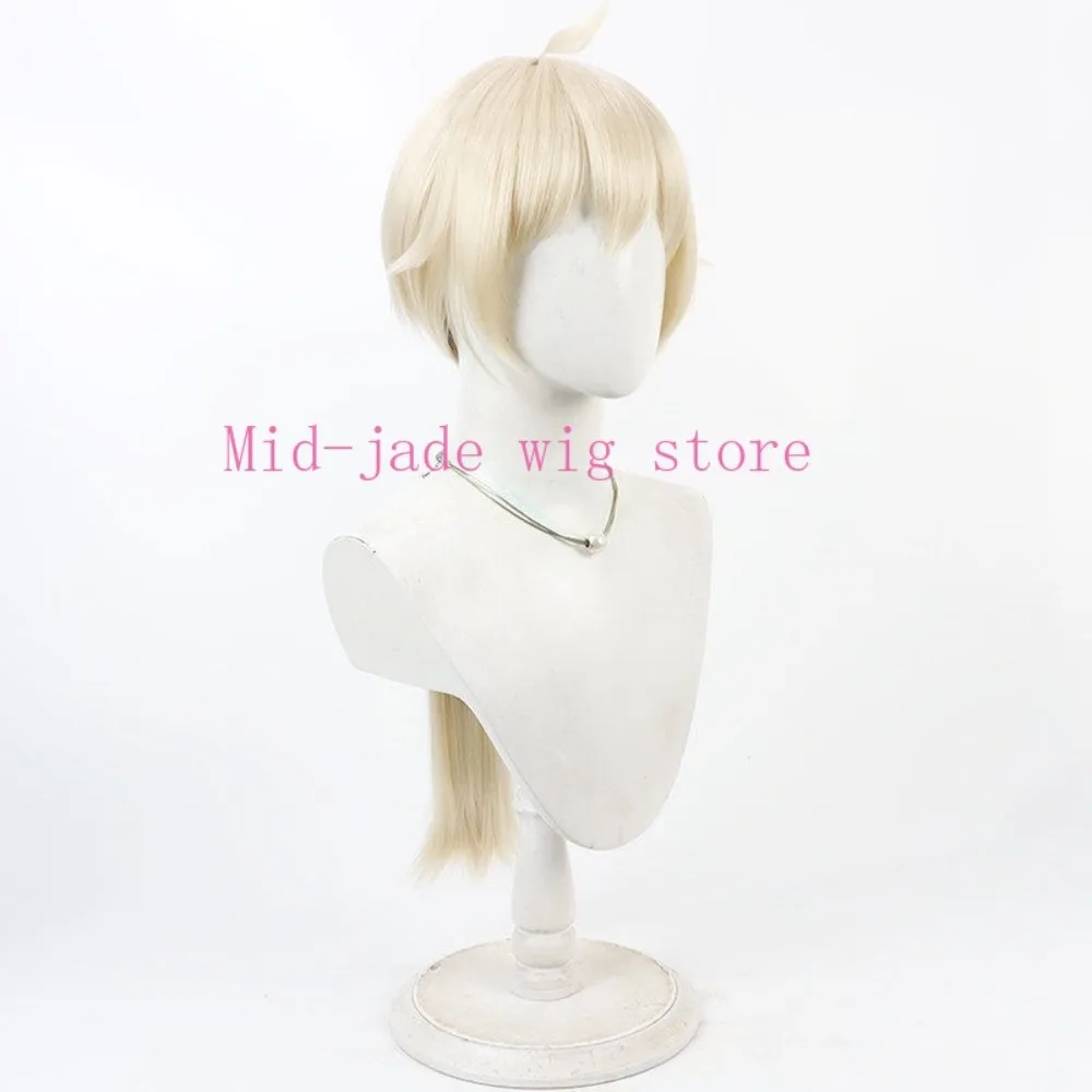 Cheyanne Cosplay Pruik Realist - Photography Japanese recensie en prijs