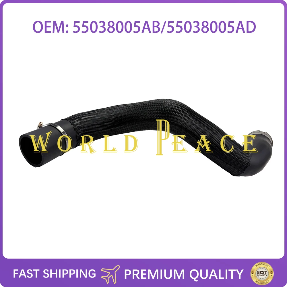 Brand New Rubber En…