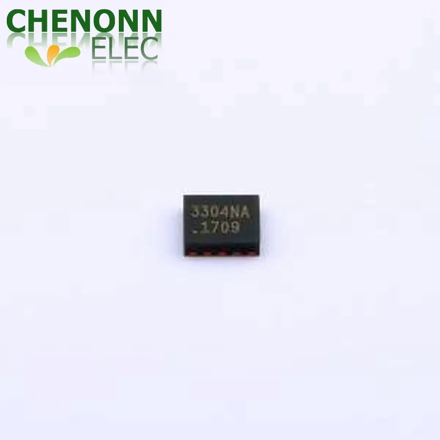 20PCS/LOT RCLAMP3304NATCT (TVS Diodes)
